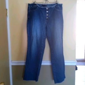 Woman jeans.Venezia jeans clothing co.
